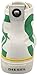 Diesel Men's S-ASTICO MC-Sneaker mid, Green, 8.5 M US