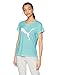 PUMA Women's Urban Sports Logo Tee