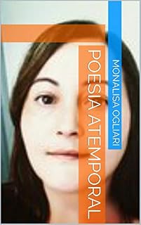 Livro Poesia Atemporal