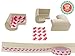 Table Edge Guard & Corner Bumpers for Baby Proofing - Easy to Install, Extra Tape, Extra Long Cushion Corner Protectors, More Dense Edge Protector to Absorb Impact, Protect Your Loved Ones Today!
