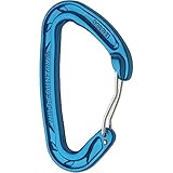 Wild Country Helium 2 Wiregate Carabiner