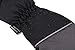 Andorra Boy's Thinsulate Lined Water Resistant Ski Gloves w/Long Snow Cuff