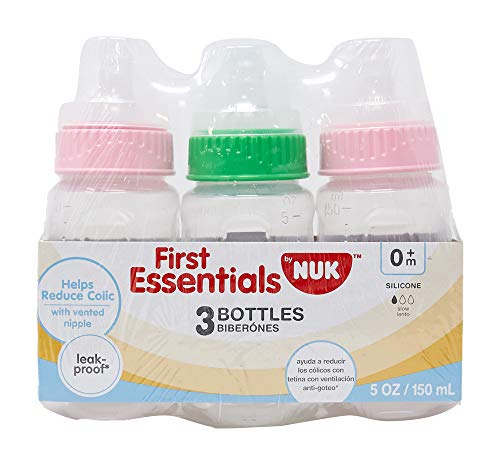 gerber first essentials nipples slow flow