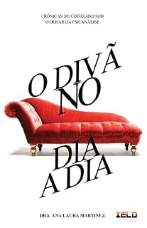 Livro O divã no dia a dia