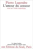 L'amour du censeur by 