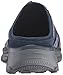 Skechers Women's Easy Going Repute Mule,Navy/Multi,8 M US