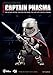 Beast Kingdom Star Wars The Last Jedi: Egg Attack Action Eaa-058 Captain Phasma Action Figure