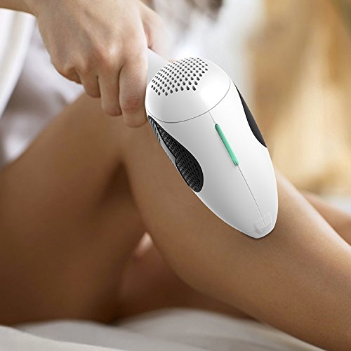YIKAVA Permanent Hair Removal System for Women