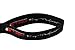 JDM TRD Wrist/Palm Lanyard Cell Holders Keychain Carabiner - Red Hook