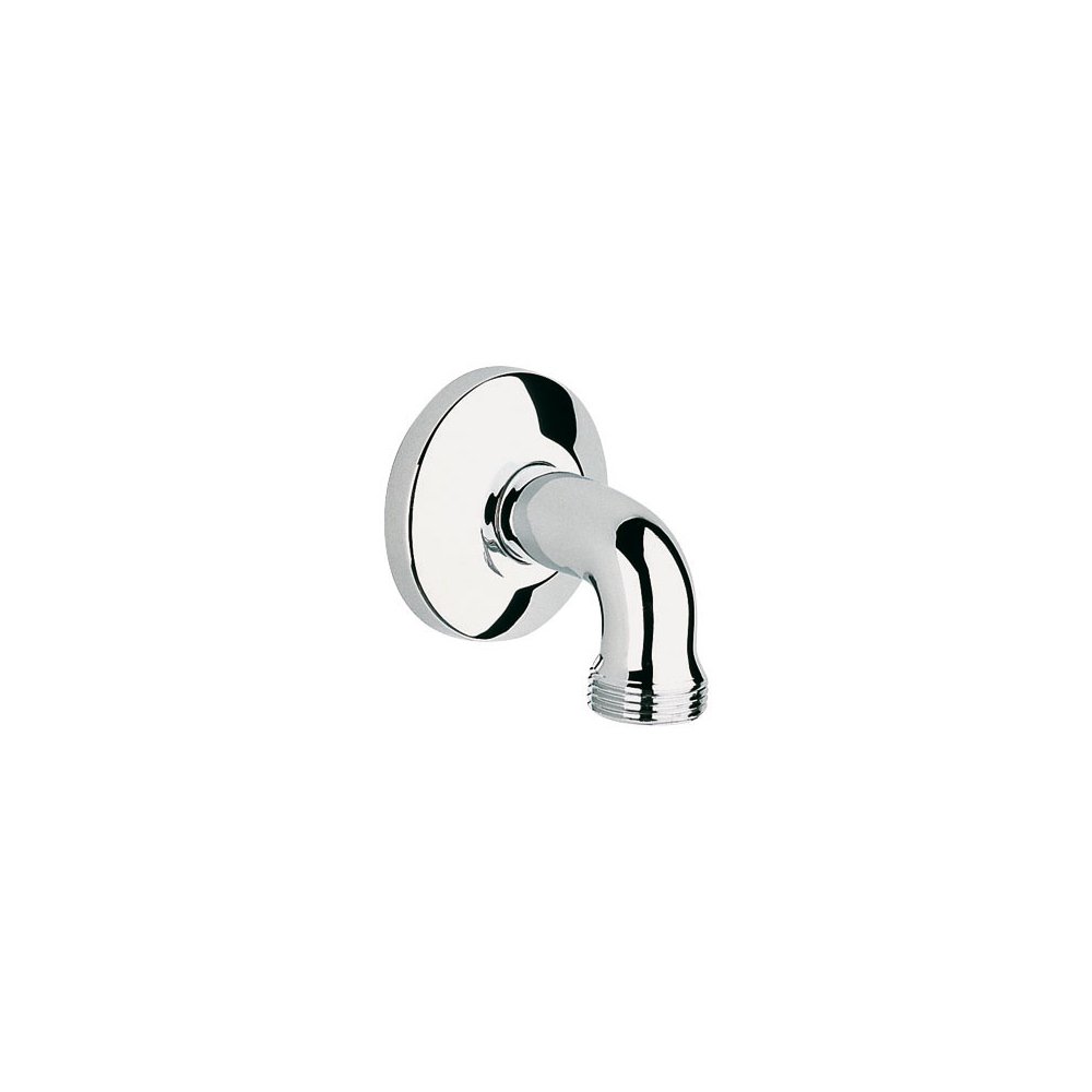 GROHE Elbow Union Chrome 12063000