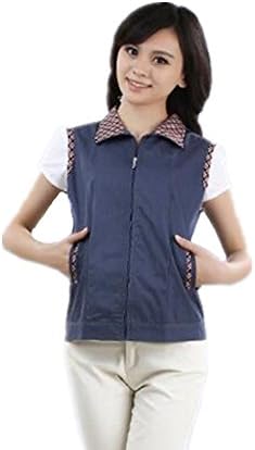 HNSHWH Anti-Radiation Vest Anti-Radiation Clothes for Women
