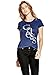 G By Guess Guess Factory Women's Irisa Staggered Logo Tee