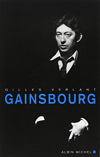 Gainsbourg