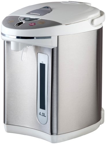 5 Secura+Electric+SWB+42W+Stainless+Interior