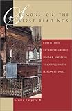 Sermons On The First Readings by 
