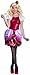 Ever After High Deluxe Apple White Costume, Child's Small