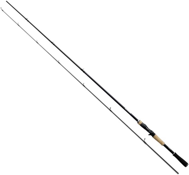 シマノ Shimano バスロッド エクスプライド ベイト パワーゲーム 1711xh ヘビーウェイトルアー マグナムスプーン アンブレラリグ シマノ Shimano スポーツ アウトドア Amazon