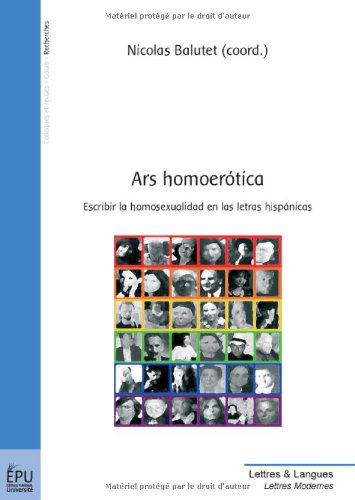 Ars homoerótica