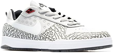 Amazon ナイキ Nike Paul Rodriguez 9 Elite Qs J Rod メンズスニーカー 8037 016 15 並行輸入品 Nike ナイキ シューズ バッグ