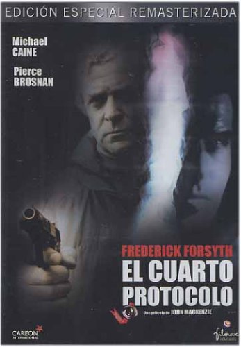 Watch The Fourth Protocol Streaming