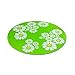 Silicone Pad Non-slip Mat for Flower Pet Water Fountains, Safe for Dogs Cats Birds
