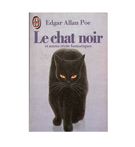 Le  Chat noir