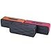 Bekhic 3DV9 3D Hi-Fi Bass Wireless Portable Bluetooth 4.0 Speaker Stereo