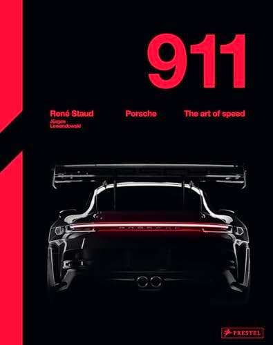 Porsche 911 Story: Frere, Paul: 9781859608395: Amazon.com: Books