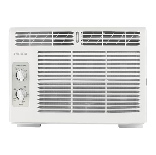 Frigidaire 5