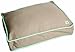 Molly Mutt Small Dog Bed Cover -Wild Horses- Measures 22”x27”x5’’- 100% Cotton - Durable - Breathable - Sustainable - Machine Washable Dog Bed Cover