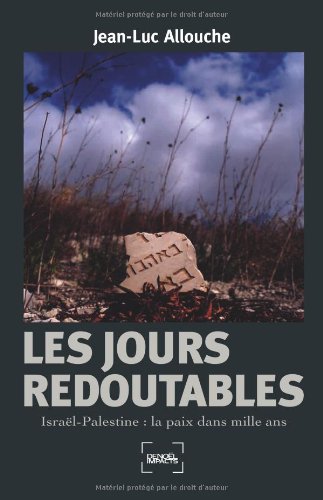 Les  jours redoutables