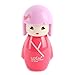 Silvercell Doll Style Bright Lip Makeup Long Lasting Liquid Lipstick Lip Gloss