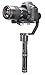 Zhiyun Crane V2 3-Axis Bluetooth Handheld Gimbal Stabilizer for ILC Mirrorless Cameras Includes Hard Case