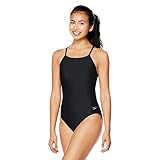 Speedo Women's Standard Swimsuit One Piece ProLT