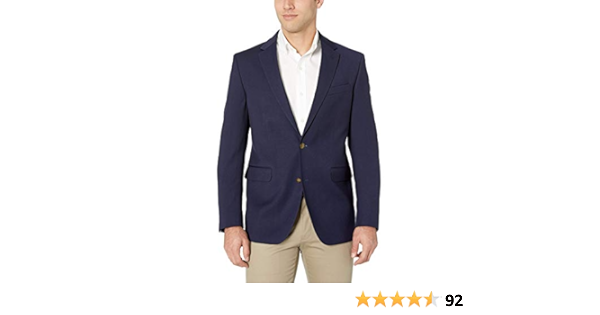dockers blazer