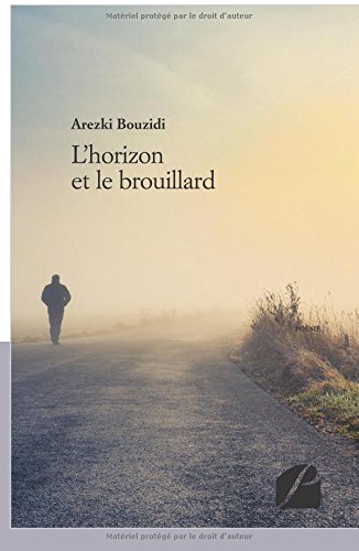 L' horizon et le brouillard