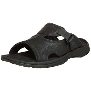 columbia slate slide sandals