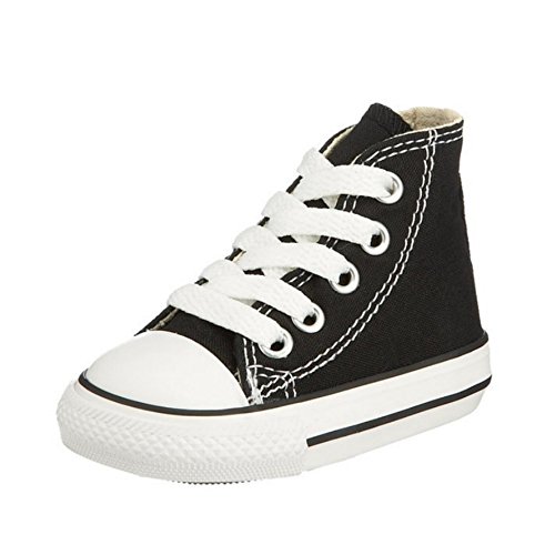 Converse C/T All Star Hi Little Kids Fashion Sneakers Black 3j231-3 – Jump  Man Online