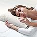 EARTH MIRACLE Memory Foam Pillow (Latex Pillow, Standard)