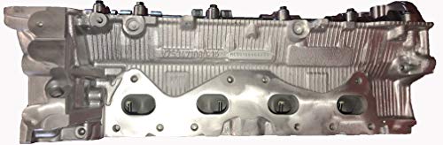 Remanufactured Mini Cooper 1.6 DOHC Turbo N14 CAST # V753471080-15 / V753471080-14 R55 R56 R57 Cylinder Head (CORE RETURN REQUIRED)