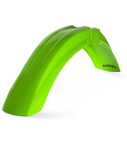 Amazon.com: UFO KA02789-026 Replacement Plastic (for Kawasaki