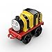 Bumble Bee James MINI - Thomas & Friends MINIS 2016/3 Blind Bag #43 Single Train Pack