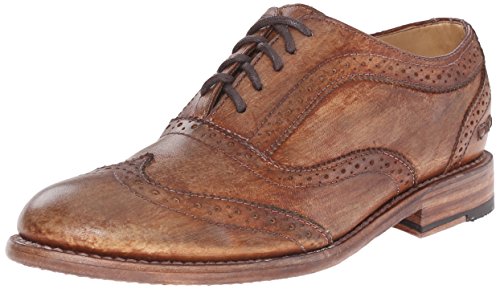 bed stu lita wingtip oxford