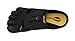 Vibram Women's FiveFingers KSO EVO, Black, 42 EU / 9.5 - 10 US