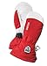 Hestra Army Leather Heli Ski Mitt, Snow Mitten Glove for Skiing & Snowboarding for Men & Women