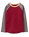 Gymboree Boys' Blocked Raglan Tee