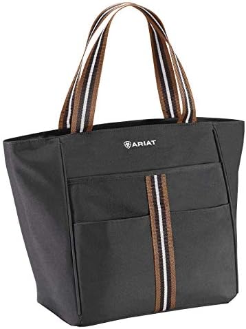 ariat tote bag