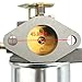 JRL Carburetor For Tecumseh 632334A HM70 HMSK80 HMSK90