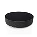 Chemical Guys BUFLC_105_6 Lake Country Finishing Pad, Black (6.5 Inch)
