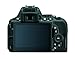 Nikon D5500 DX-format Digital SLR Body (Black)